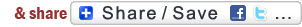 Share/Save/Bookmark