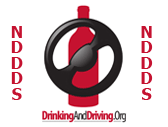 The NDDDS is a DrinkingAndDriving.Org Prevention Tool